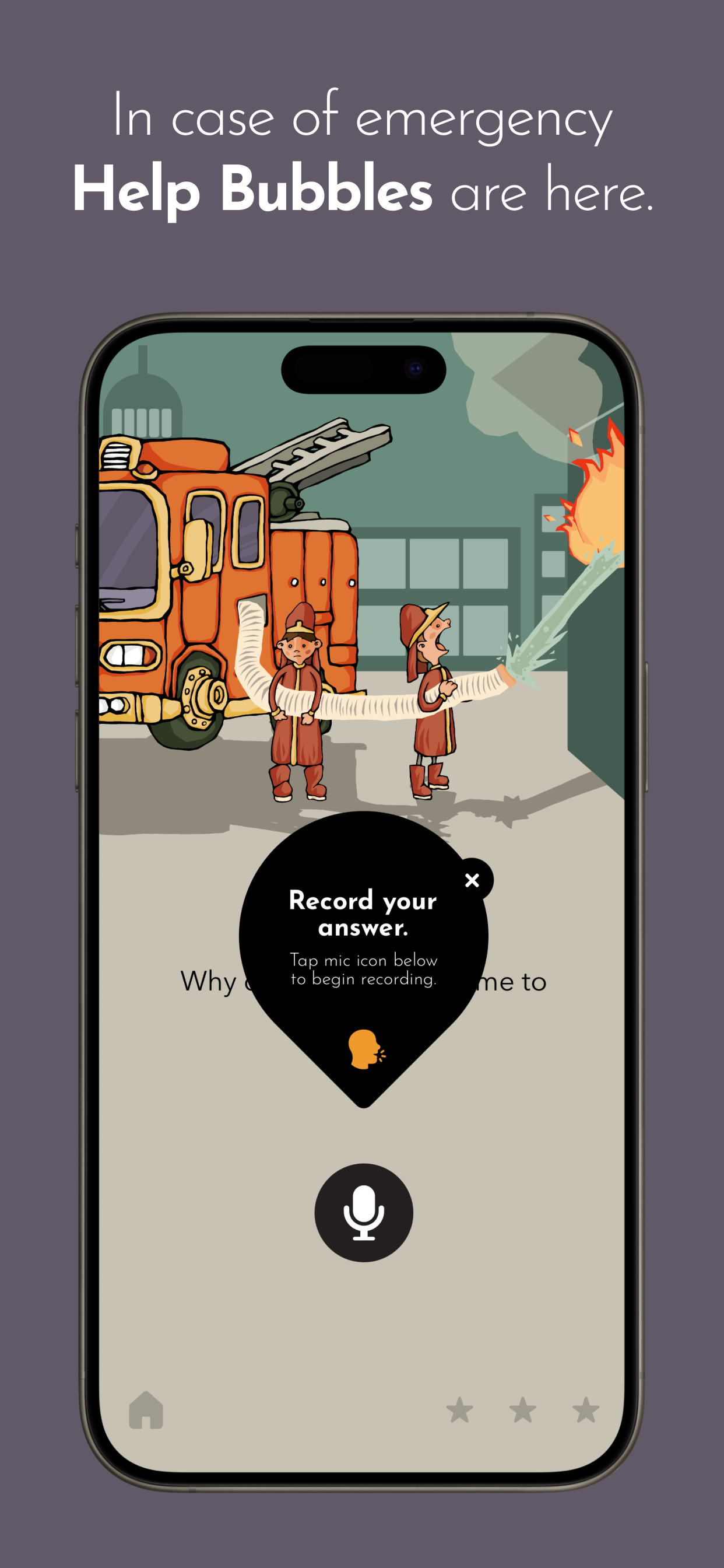 WHQ app screenshot 6