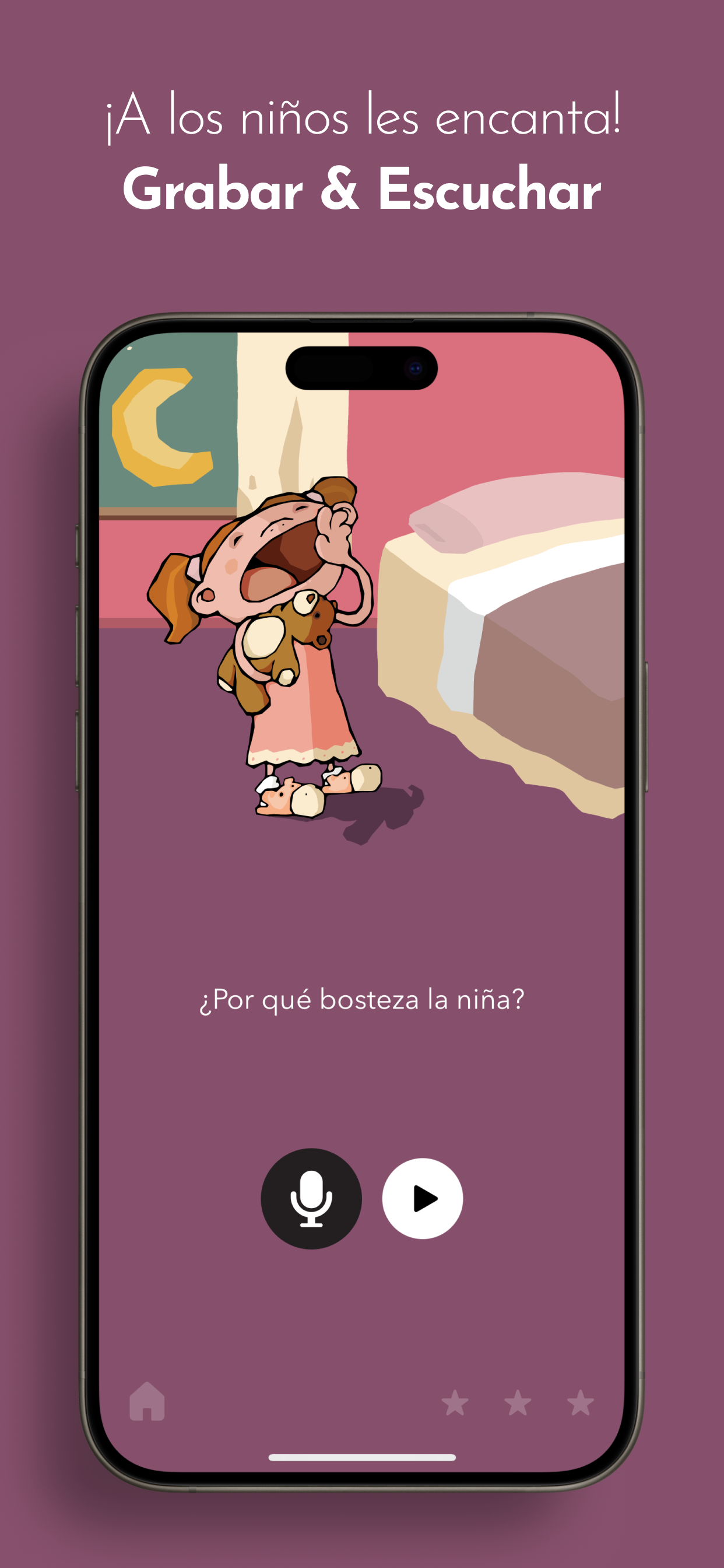 WHQ app screenshot 3