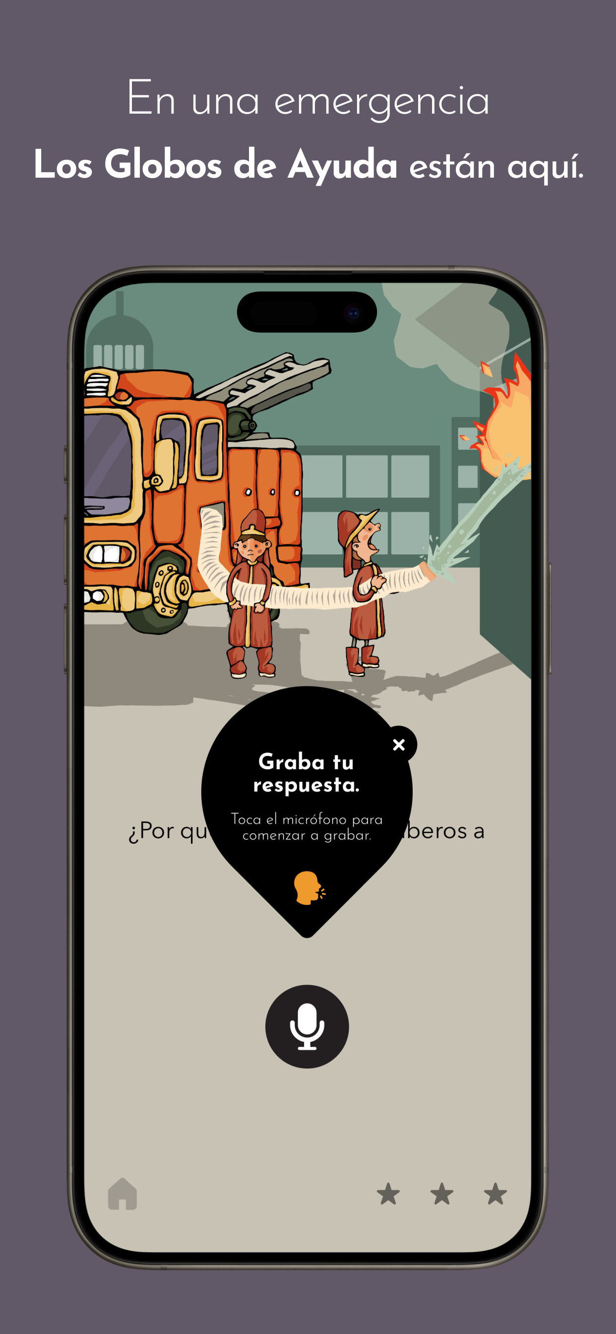 WHQ app screenshot 6