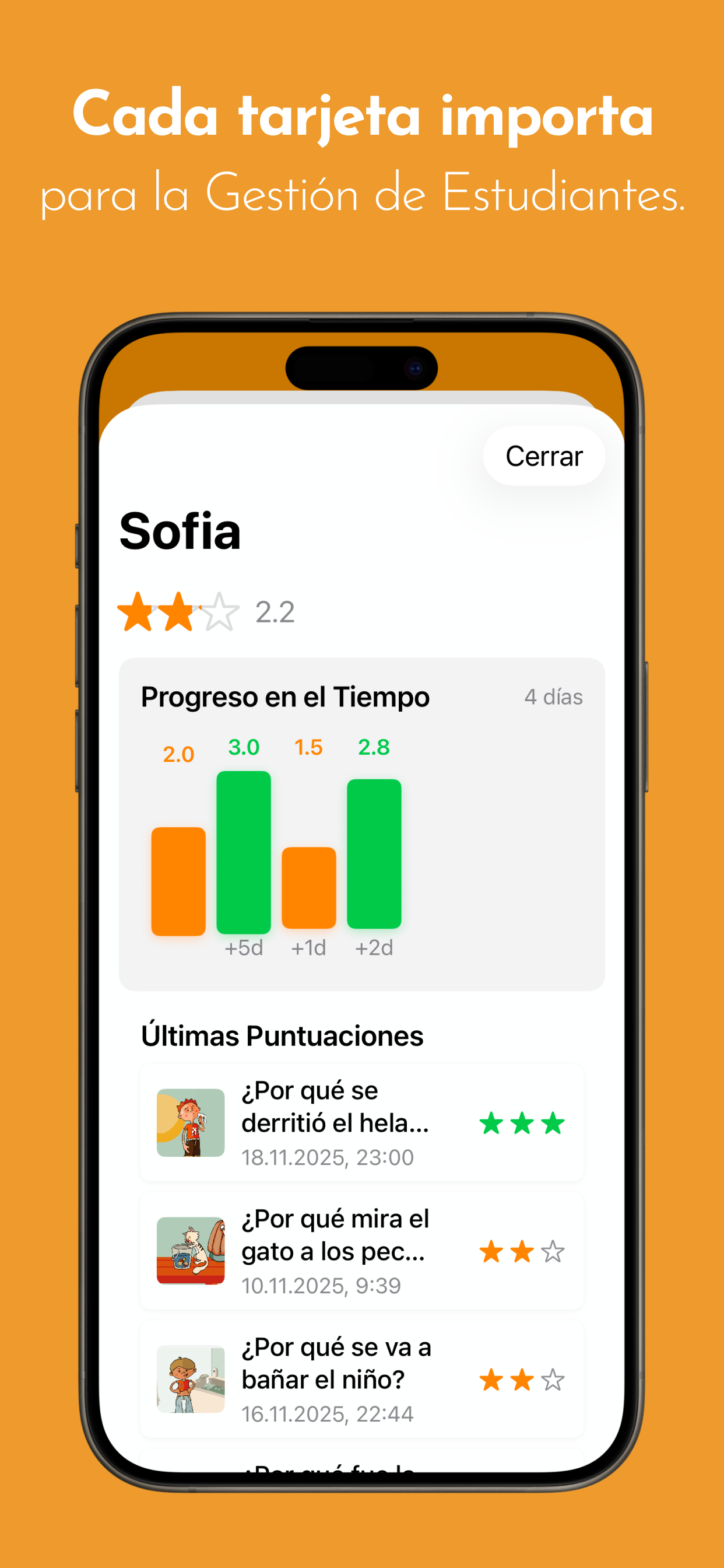 WHQ School Edition screenshot 8