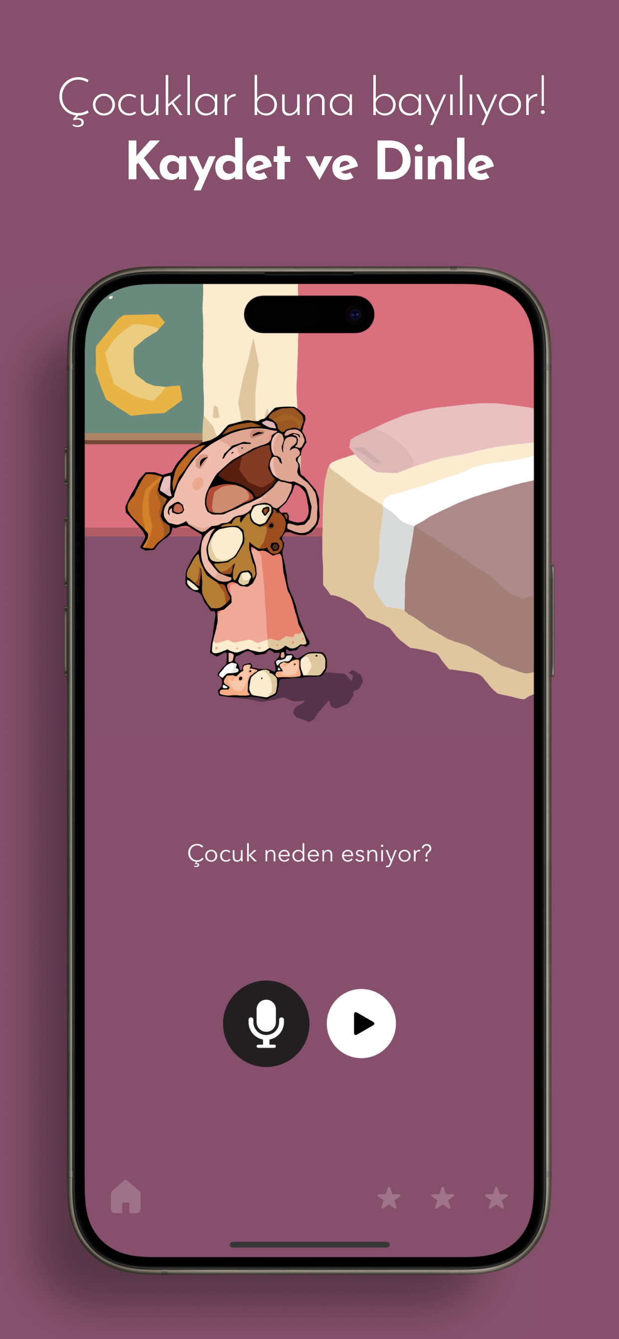 WHQ app screenshot 3