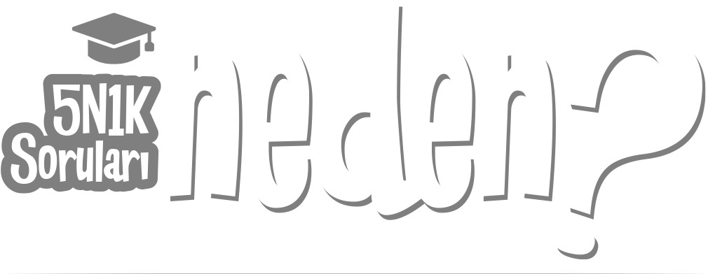 WH Questions: Why? School Edition